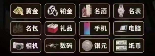 遵义回收奢侈品